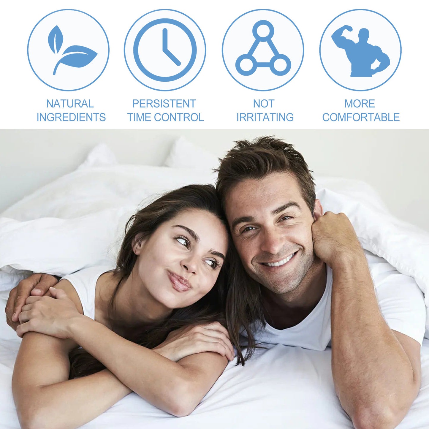 Men's Body Supplement